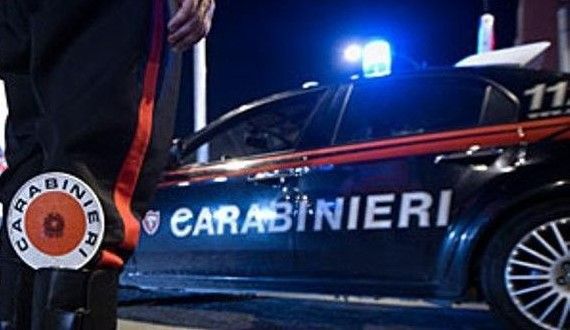 Immagine di repertorio