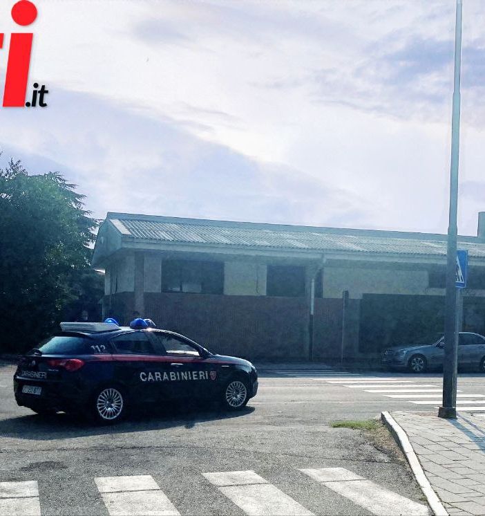 Furti e rapine ad anziani in Piemonte, Lombardia Emilia Romagna. I carabinieri di Asti arrestano 6 persone [VIDEO]