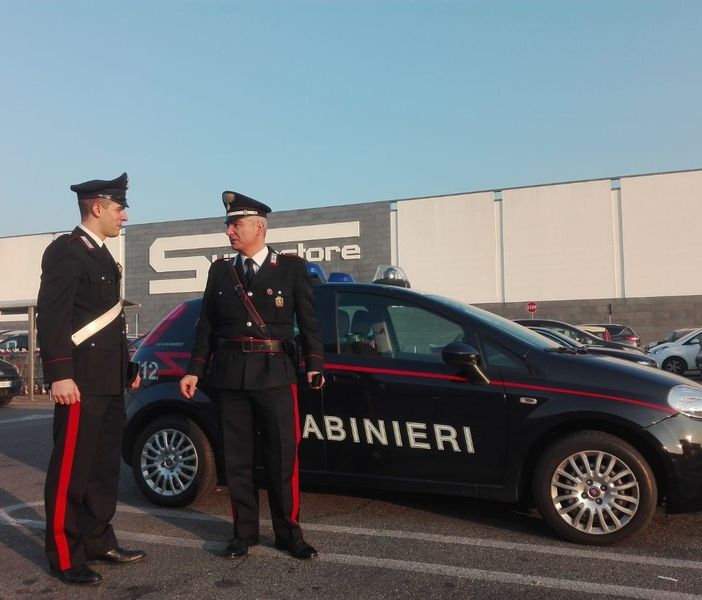 Immagine di archivio non riferita allo specifico episodio