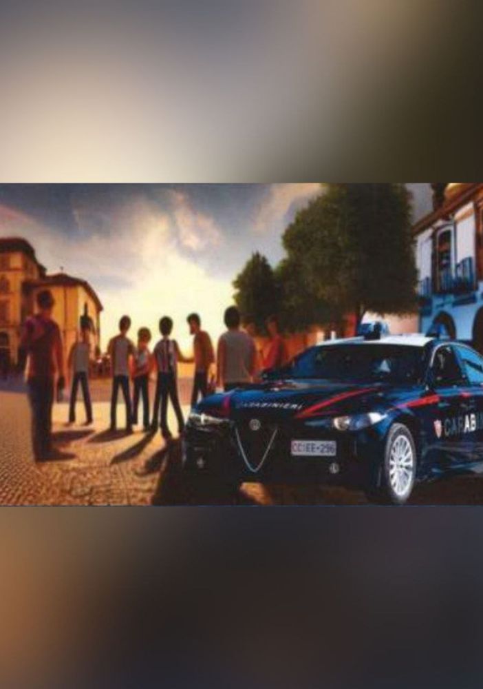 Immagine tratta dalla locandina