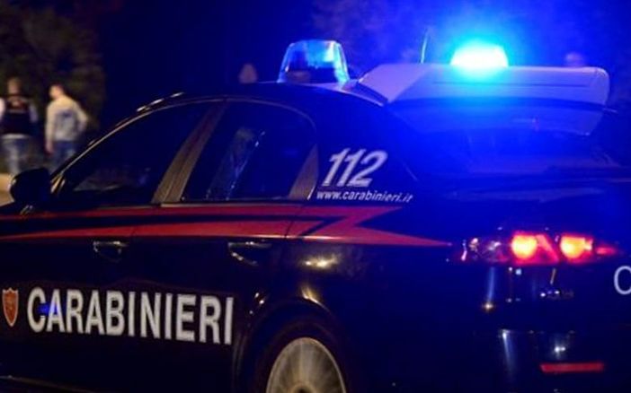 Allarme in corso Alessandria per la presenza di ambulanze e carabinieri, ma era &quot;solo&quot; una persona in stato di alterazione