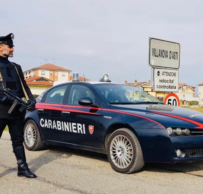 Resta in carcere la donna accusata di avere accoltellato il compagno a Villanova