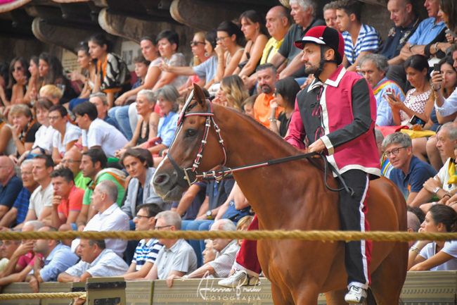 Carburo (Ph. Siena Free)