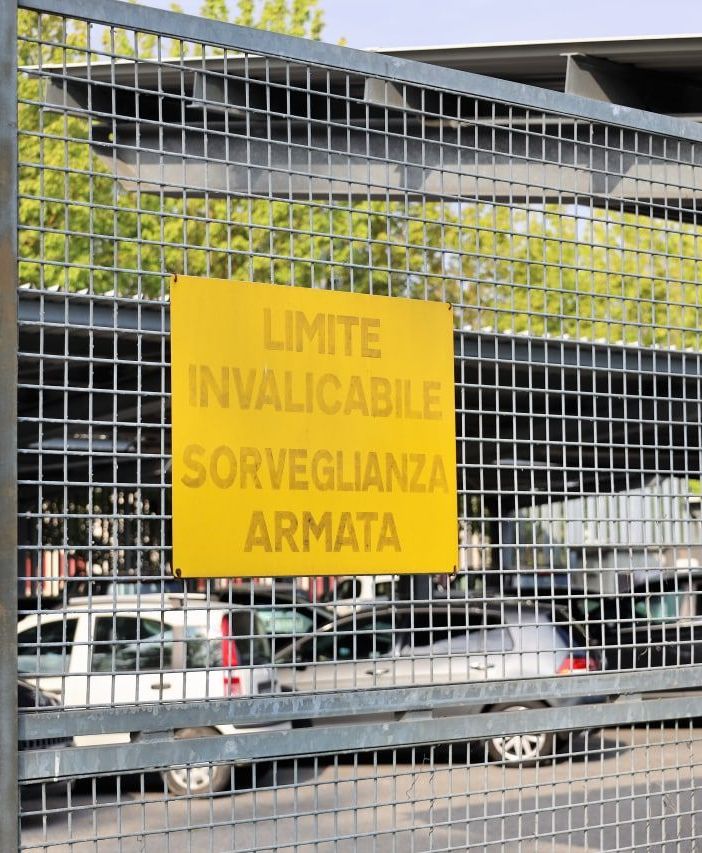 Il carcere di Asti
