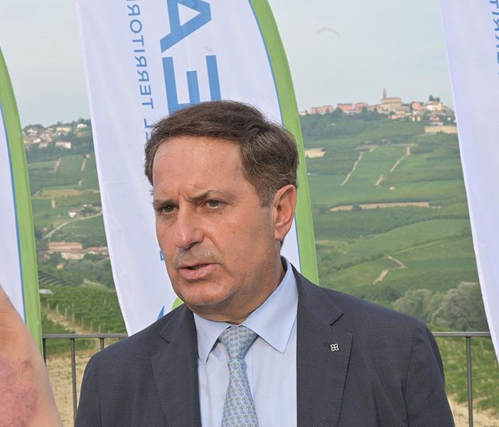 Egea tratta con A2A, Carini: &quot;Partnership a beneficio dei territori in cui operiamo&quot;