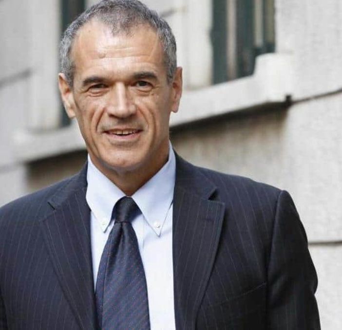 Questa sera a Passepartout sarà &quot;proibito raccontare bufale&quot; con l'economista Carlo Cottarelli