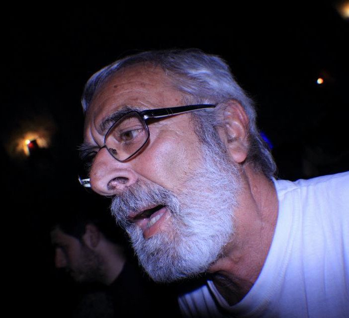 Carlo Sottile