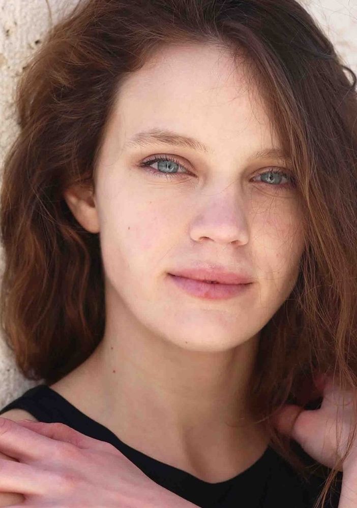 L'attrice astigiana Carlotta Gamba