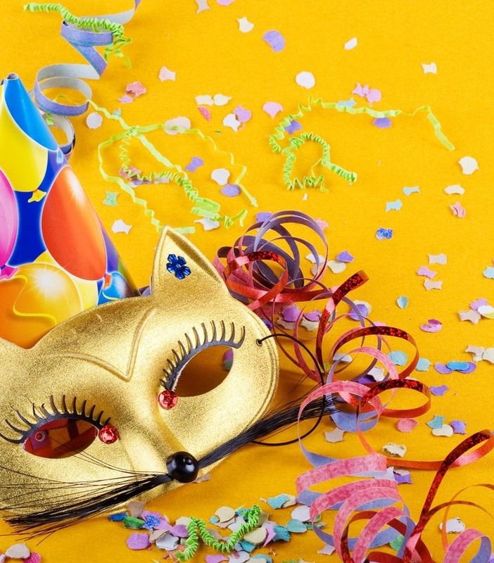 Un &quot;Carnevale per tutti&quot; con laboratori e giochi in via Tosi ad Asti