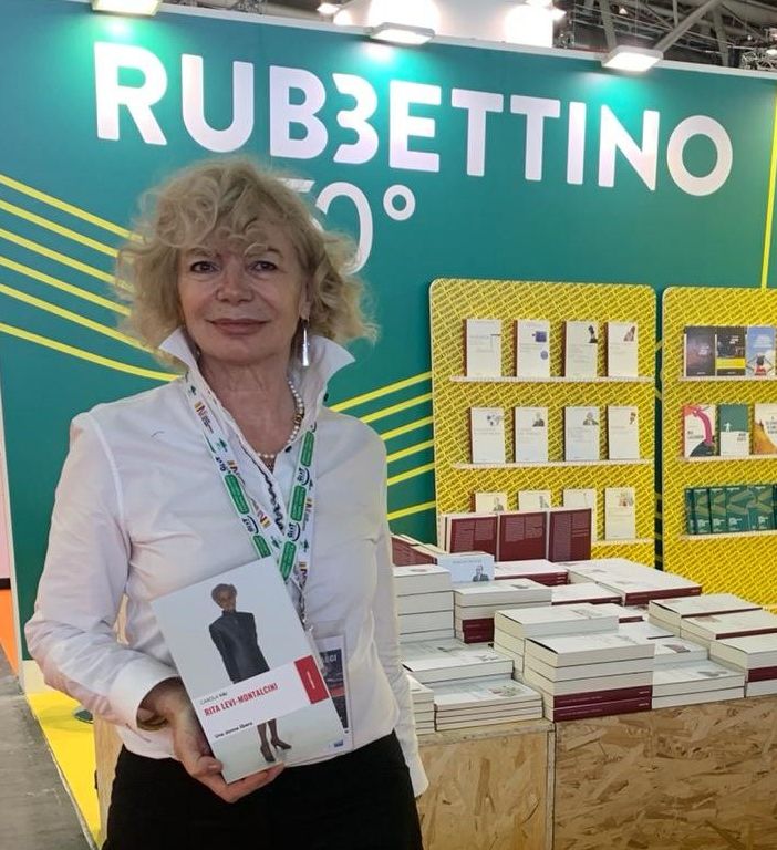 &quot;Rita Levi Montalcini? Una visionaria dotata di ferrea volontà&quot;. A Portacomaro una conferenza sulla celebre scienziata