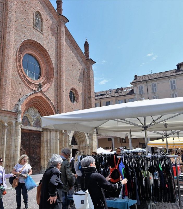 Una foto della passata edizione (merfephoto)