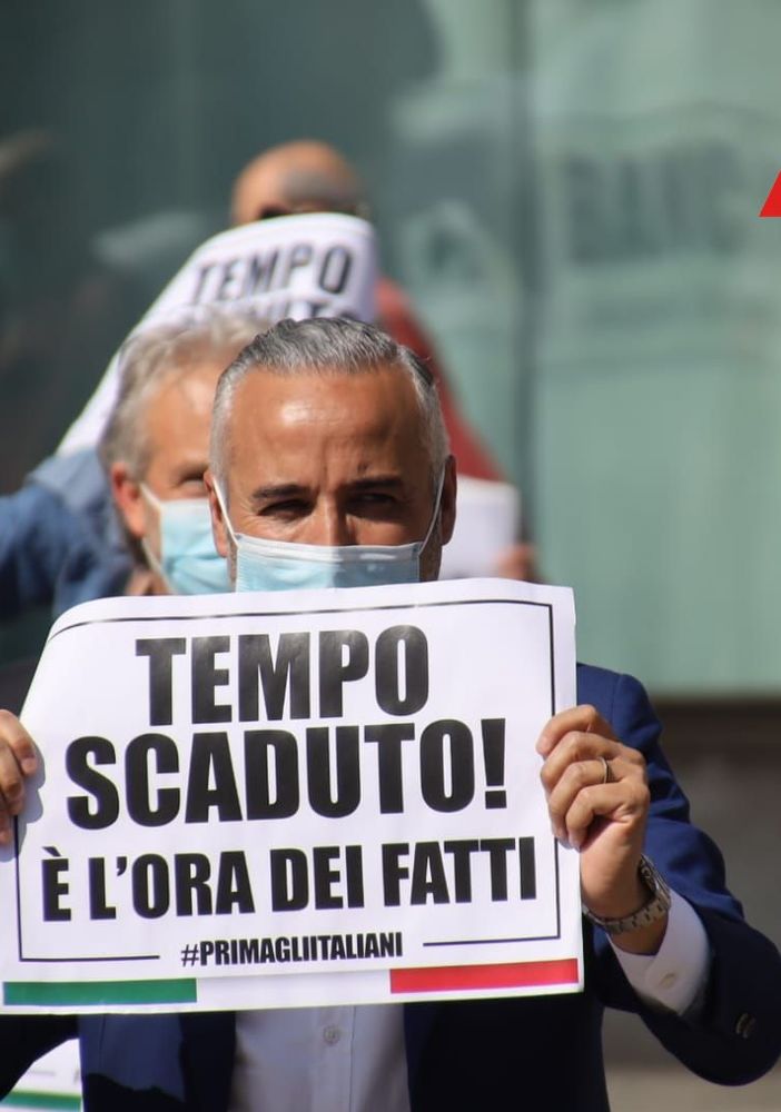 Tutte le foto sono a cura di MerfePhoto