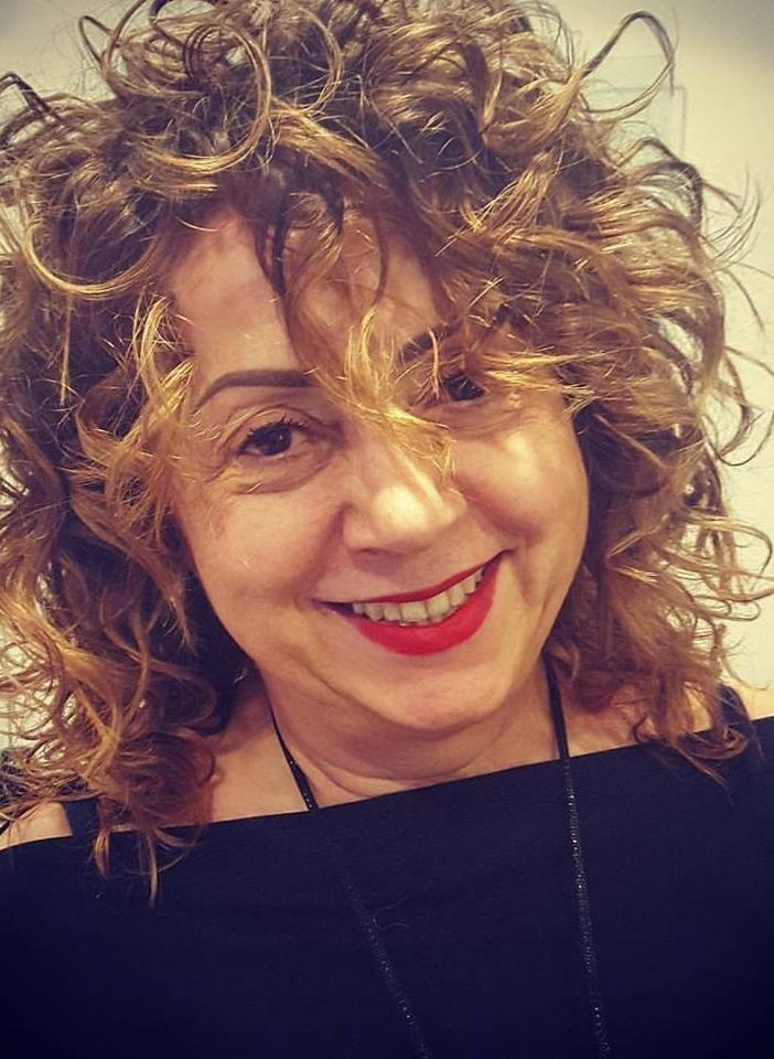 Luigia Margherita Carozzo è la nuova presidente della Fand di Asti