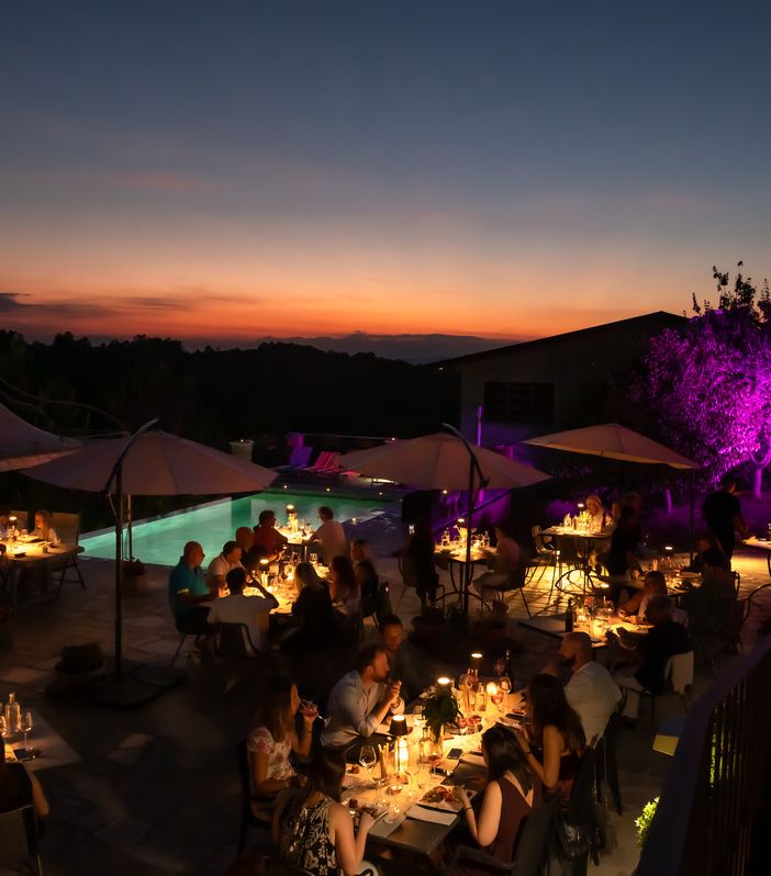 A Casa Serra Eco Resort &amp; Wellness, un’estate ricca di eventi