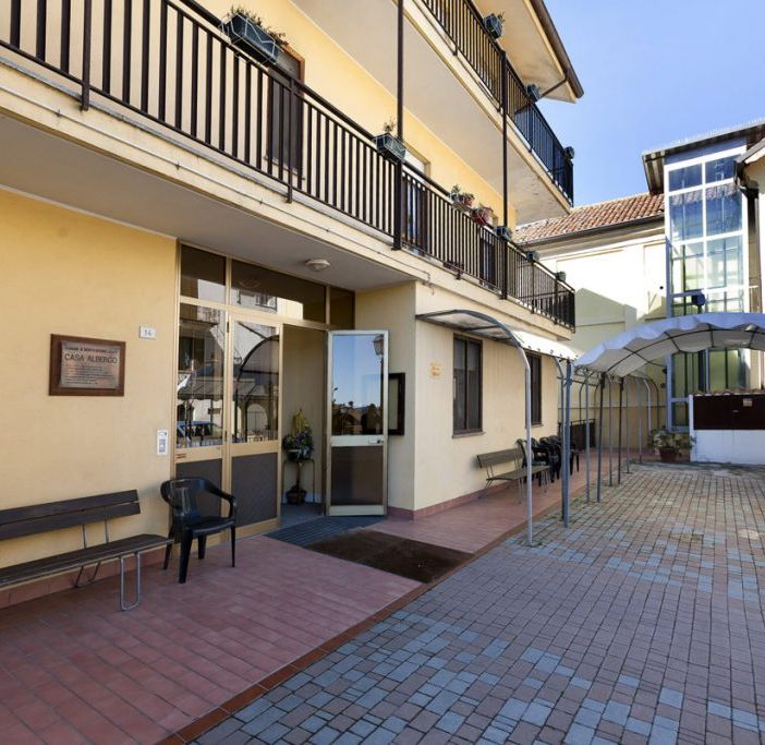 Immagine tratta dal sito internet della Casa Albergo