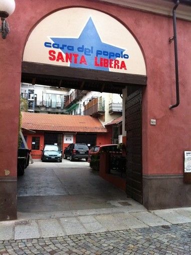 La Casa del Popolo di Asti, chiede aiuto:&quot;Il finanziamento di questo spazio e delle attività che vi si svolgono dipende dall’attività di ristorazione del sabato e in occasione di feste ed eventi&quot;