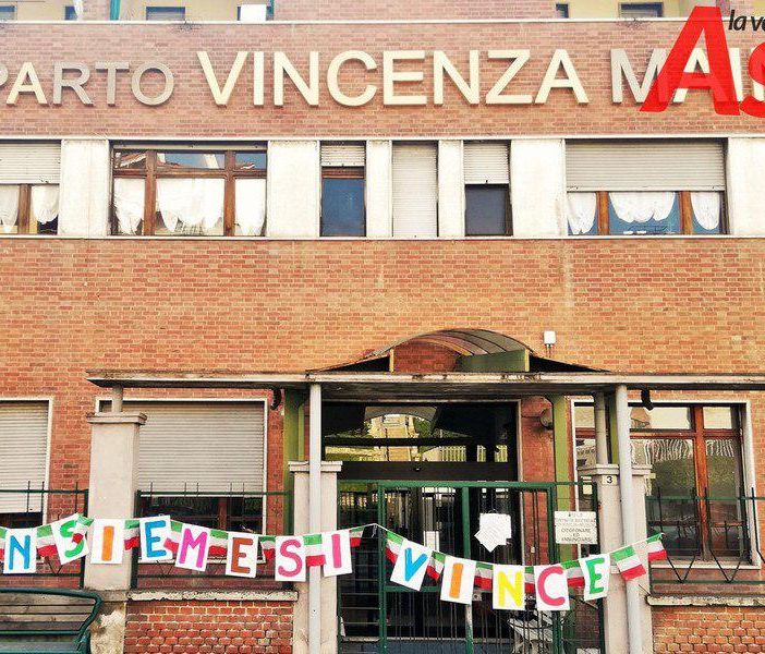 Casa di riposo Città di Asti: le ultime ore per il futuro. Questa mattina i sindacati dal Prefetto con il commissario Pasino