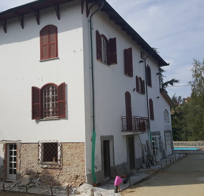 A San Damiano domani nasce un nuovo Gruppo appartamento per disabili