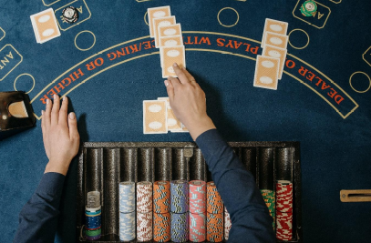 Casinò online: dove tecnologia e professionalità si incontrano