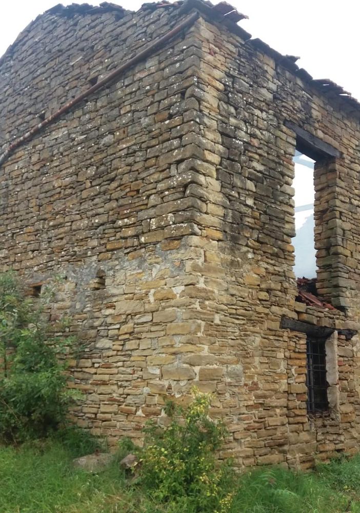 Individuato l'autore dell'incendio di questa mattina a Bubbio