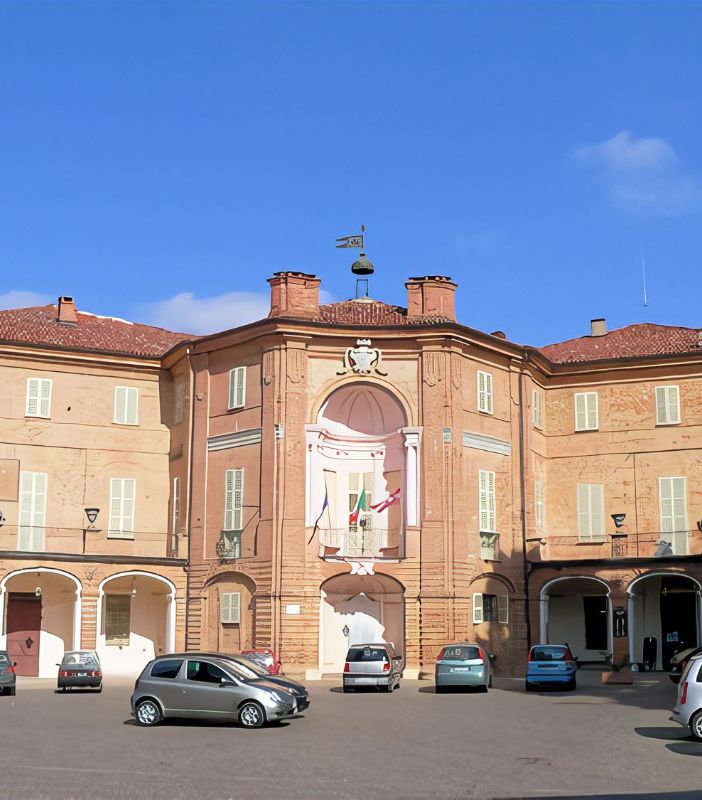 Torna il tradizionale concerto degli auguri a Castell'Alfero