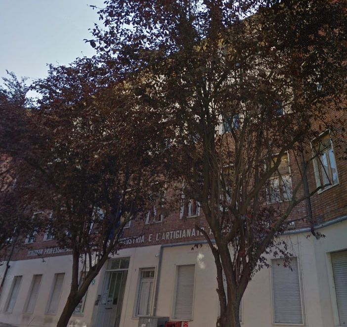 Scuola aperta al Castigliano di Asti e un nuovo indirizzo formativo