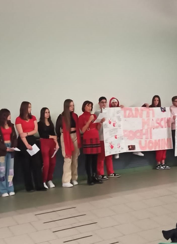 Le iniziative del Castigliano per la Giornata contro la violenza sulle donne