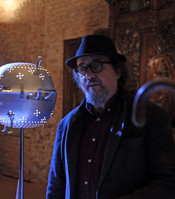 Domani a Scurzolengo Artabàn. La leggenda del Quarto Re Mago&quot;, incontro poetico con Antonio Catalano