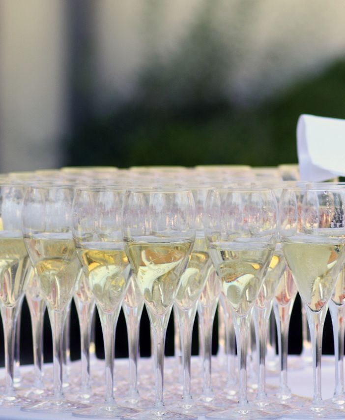 Catering battesimo