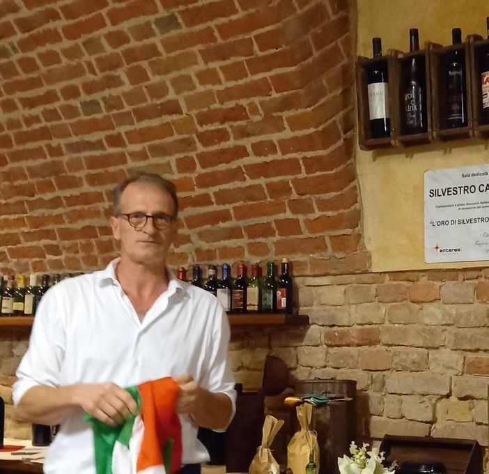 A Cocconato la sede regionale dei discepoli di Escoffier. Presto anche le ricette del celebre cuoco francese