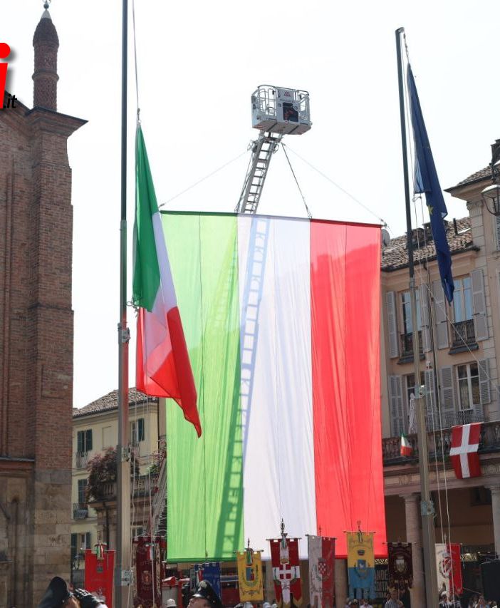 Le celebrazioni del 2023