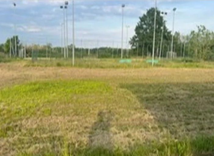 Appello della sindaca di Cellarengo: &quot;Salviamo il campo sportivo del paese&quot;