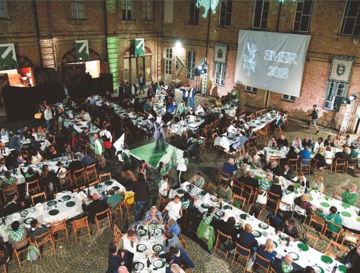 Giornate ricche di appuntamenti palieschi anche per il Rione San Martino San Rocco