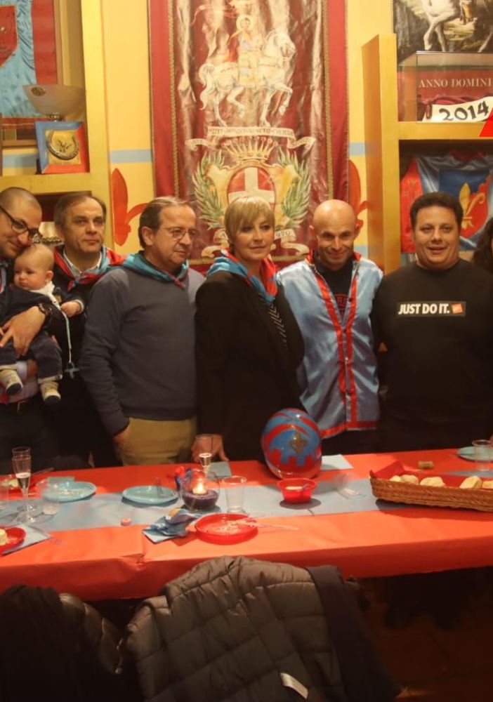 Le foto sono di MerfePhoto