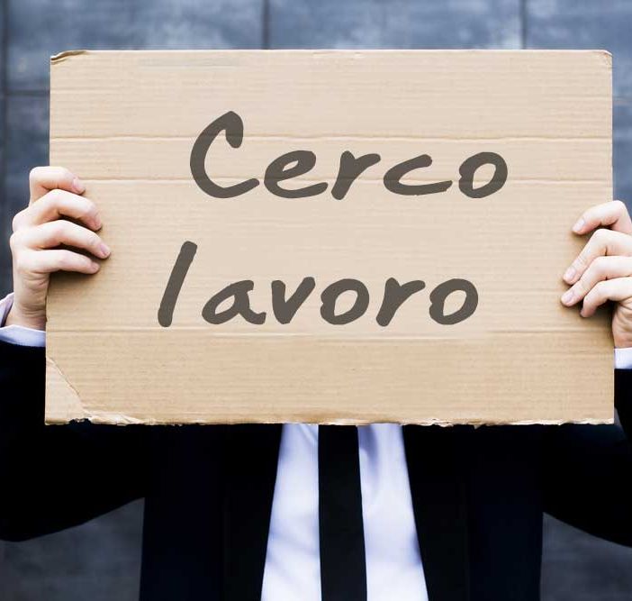 Piemonte quarto in Italia con oltre 17 mila annunci di lavoro (foto di archivio)