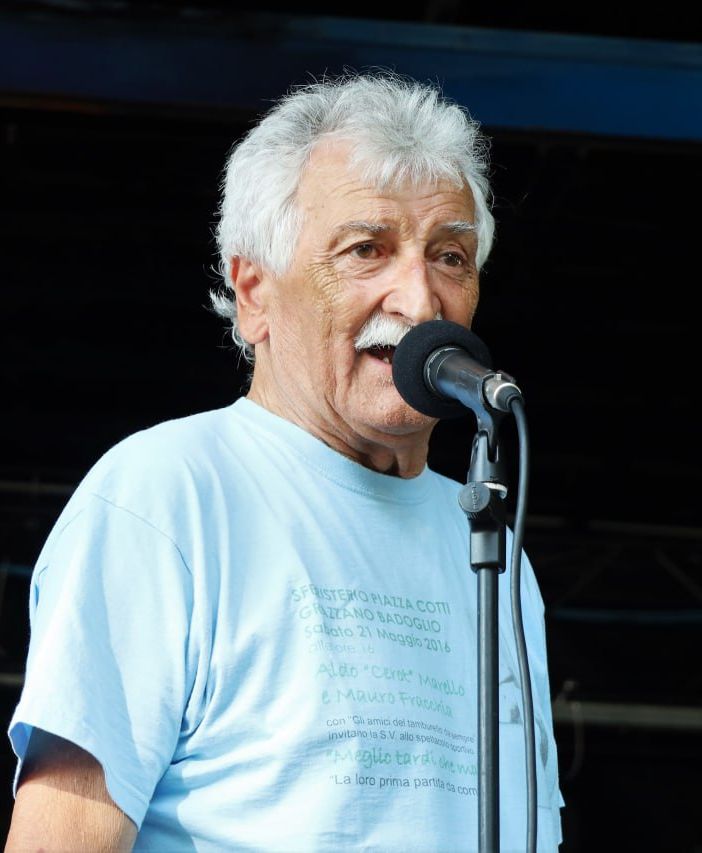 Aldo Cerot Marello (Efrem Zanchettin)