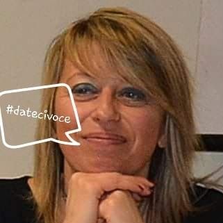 Chiara Cerrato (Foto estratta da facebook)