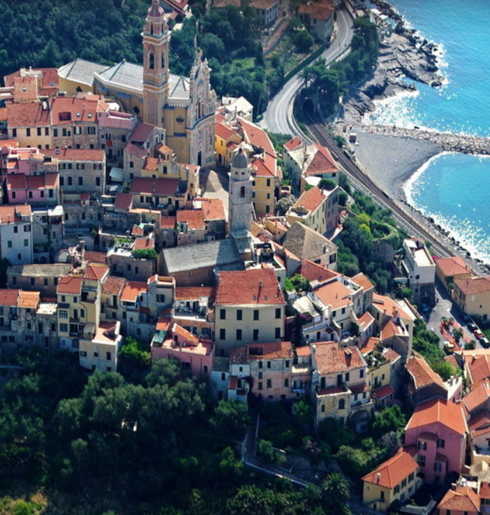 Mare, escursionismo, enogastronomia di nicchia e matrimoni. Giampellegrini:&quot;Liguria regione dei record&quot;