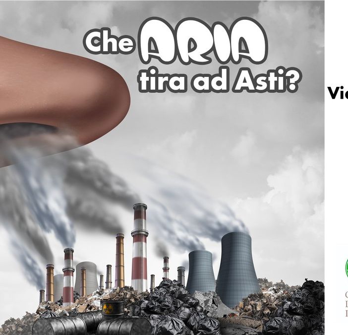 &quot;Che aria tira ad Asti?&quot;, lo chiede il forum di Europa Verde