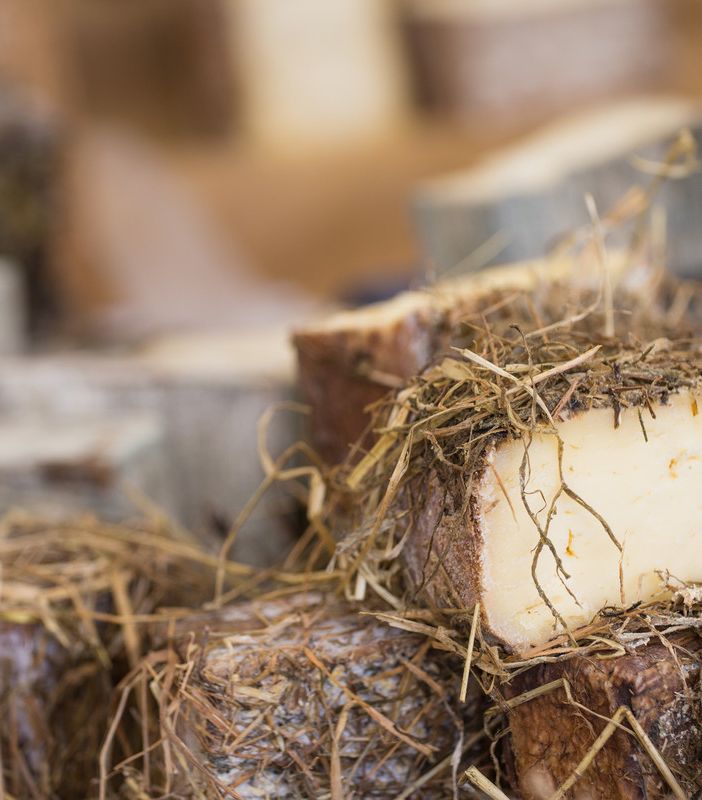 Cheese 2019, alla biennale del formaggio di Bra le eccellenze dell'Astigiano