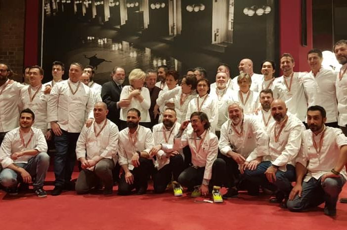 Chef alle Stelle: Guida Michelin Italia premia quattro chef astigiani