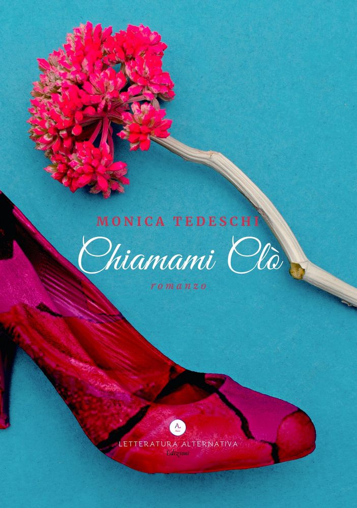La copertina del libro