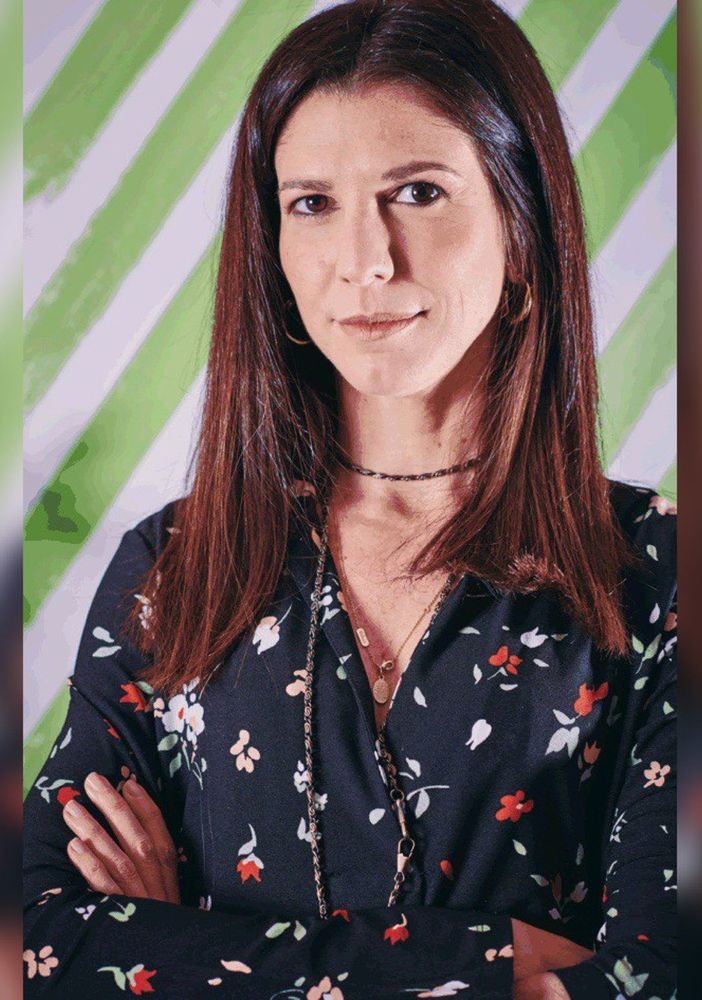 Chiara Ercole, Ceo  della Saclà di Asti, vicepresidente di Unione Industriali Torino