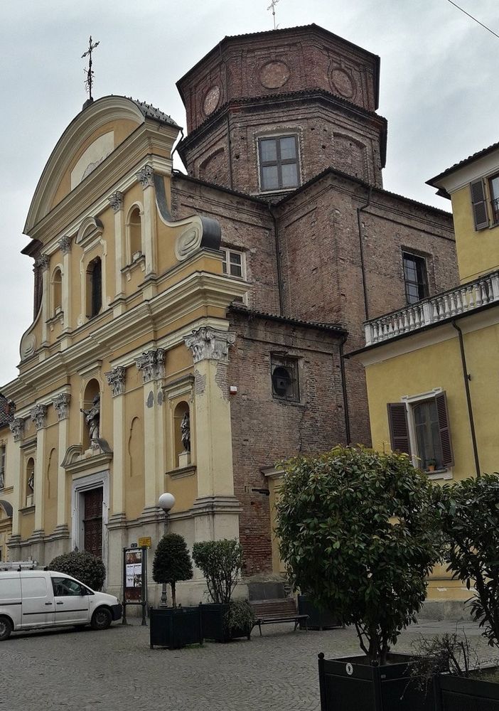 Per ricordare il medico Giovan Battista Volpini a trecento anni dalla morte, un defibrillatore per la parrocchia di San Martino