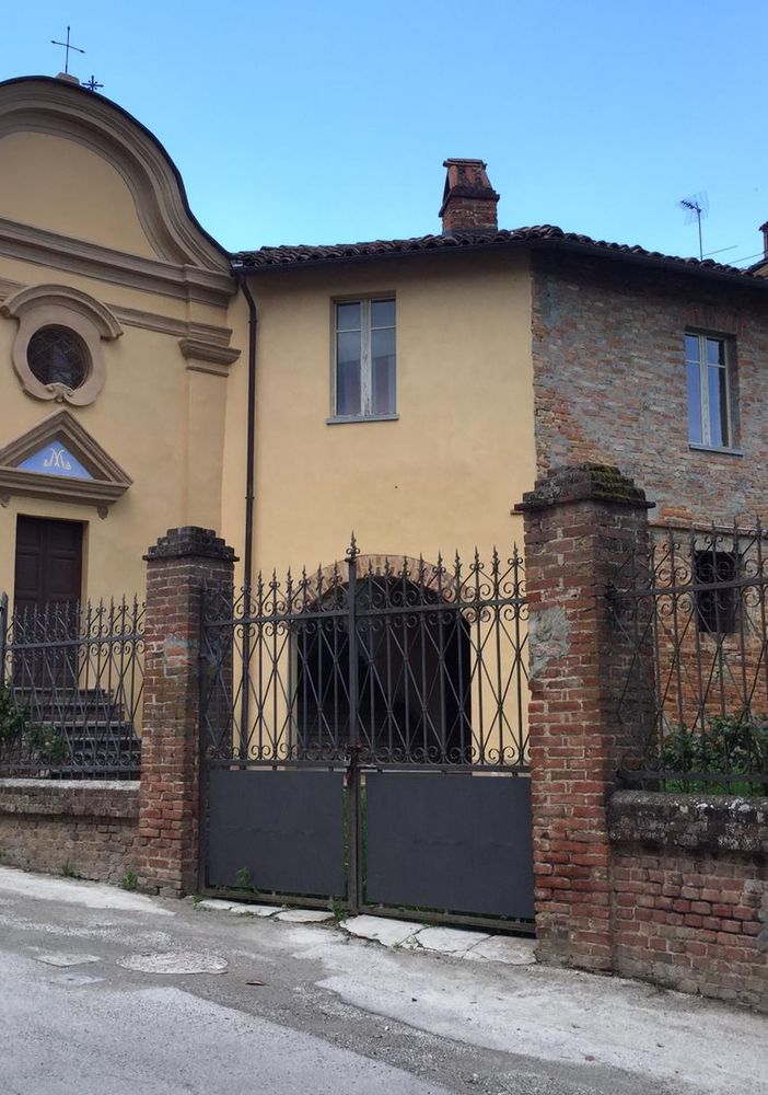 La Chiesa di Santa Croce