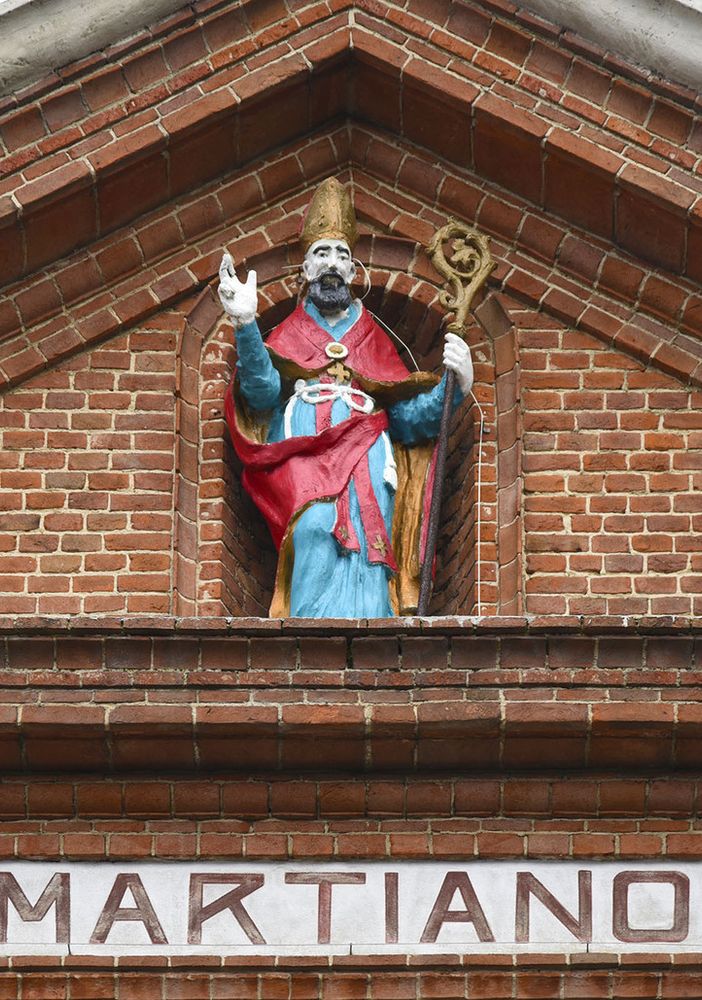 Architetture di fede a San Marzanotto in mostra dal 3 giugno al 23 luglio al museo diocesano di Asti