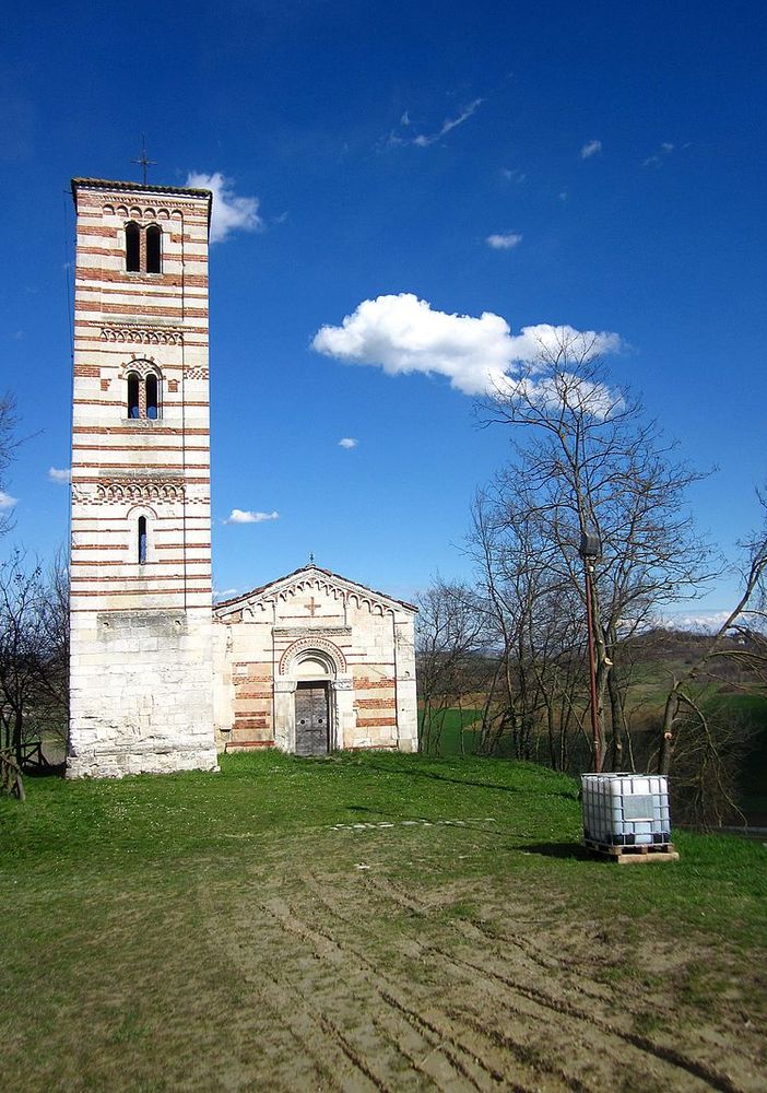 Romanico in Monferrato: presentato ufficialmente il Protocollo d'Intesa
