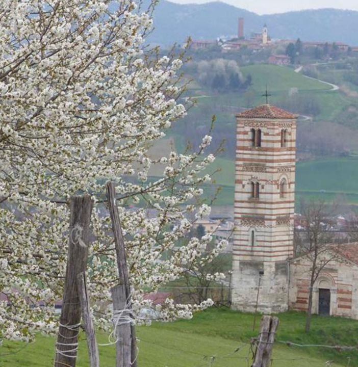 Golosaria fa tappa a Montechiaro d'Asti per due week end