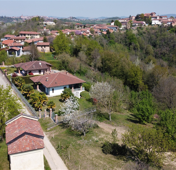 Convegno sull'accoglienza a Chiusano d'Asti che presenta i risultati dopo 7 anni