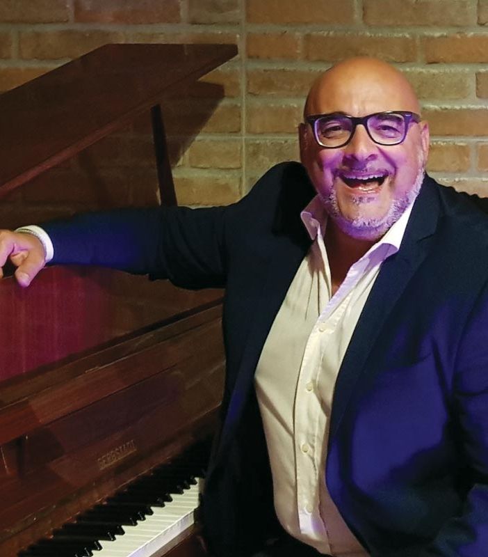 Al Teatro civico di Moncalvo si aspetta il Natale con &quot;A Christmas set&quot;